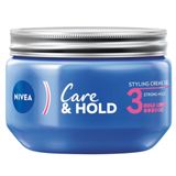 NIVEA Care & Hold Styling Gel Cream 150 ml