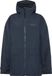 DIDRIKSONS Gila Wns Parka Dames Blauw
