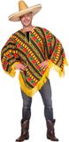 Wilbers Poncho Higuitta - Blauw - Maat 58