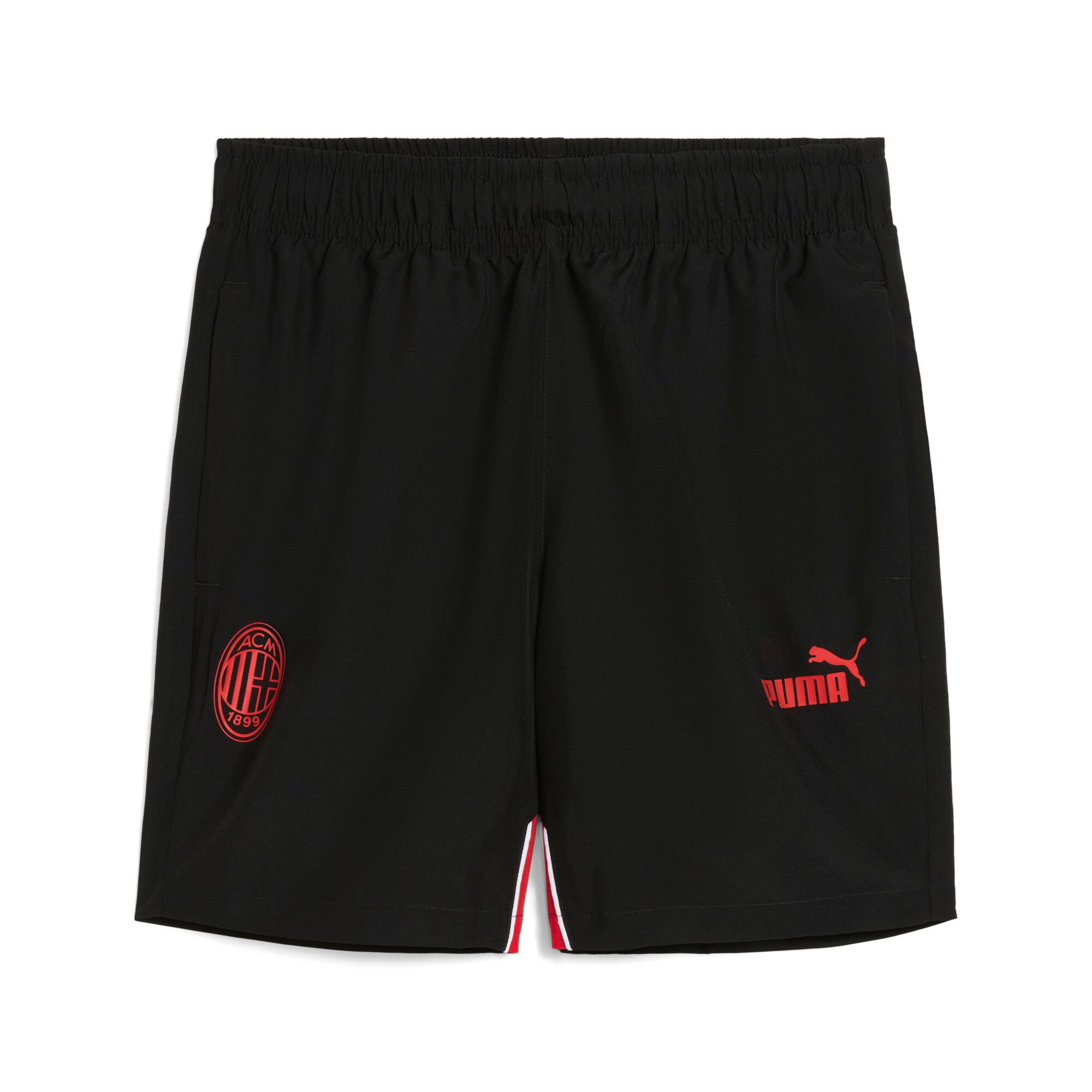 Puma A.C. Milan Shorts ftblARCHIVE