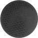 Shenzhen Haorui Industrial Technology Co., Ltd. Plateforme rotative 25 cm - Noir