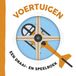 Voertuigen: WPG Kindermedia Voertuigen: een draai- en speelboek
