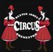 V2 Border Dexter Jones Circus Orchestra - Side By Side