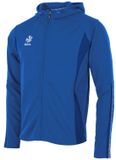 Reece Shift Hooded Full Zip Top - Maat 164