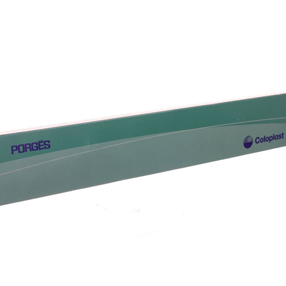 Coloplast Sonde Nelaton Folysil Ch18 41cm Aa8A18 1 st