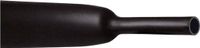 CellPack Krimpkous met lijm Zwart 24 mm 6 mm Krimpverhouding:4:1 1 stuk(s)