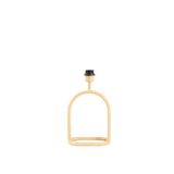 Light & Living ELIORA zand Lampvoet 20,5x12,5x29 cm