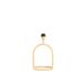 Light & Living ELIORA zand Lampvoet 20,5x12,5x29 cm