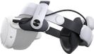 Bobovr M3 Pro-band voor Oculus Quest 3 / Quest 3S + batterij