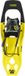 Tubbs Flex VRT Unisex raquettes à neige avec fermeture rapide BOA - Jaune - Taille 40-46.5
