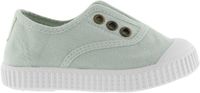 Victoria Canvas sportschoenen met elastiek voor baby's 1915 Inglesa Groen