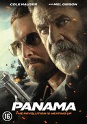 Dutch Filmworks Panama (DVD)