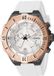 Invicta Aviator 39894 Herenhorloge - Quartz Uurwerk - 50 mm
