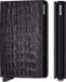 Secrid Slimwallet Nile Noir