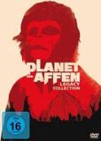 Planet LEONINE Distribution GmbH Planet Of The Apes I-V (1967-1973)