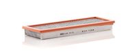 MANN-FILTER CUK 3115 Cabineluchtfilter - Off-highway-toepassingen