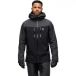 Black Diamond Mission Hooded Jacket