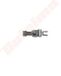 Walbro Levier d'admission d'essence pour carburateurs HD, HDA (166-61)