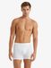 Blackspade Boxershorts grijs / wit