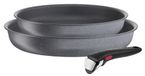 Tefal Ingenio L3969202 set de casseroles 2 pièce(s)