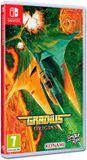 Limited Run Games Gradius Origins Cover A Gradius 2 - Nintendo Switch