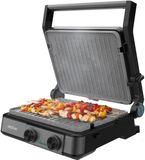 Cecotec Elektrische Grill Rock’nGrill 2200 Dual