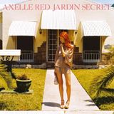Universal Music Nederland Axelle Red - Jardin Secret (LP)