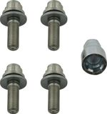 Febi - Slotboutenset M12 1 stuk