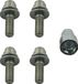 Febi - Slotboutenset M12 1 stuk