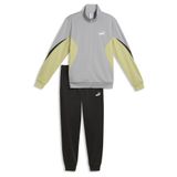 PUMA Essentials Block Trainingsanzug, maat Medium