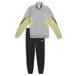 PUMA Essentials Block Trainingsanzug, maat Medium
