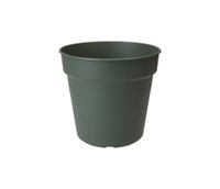 elho green basics growpot 40cm pot de fleurs vert