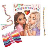 Depesche TOPModel DIY vriendenbandjes