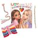 Depesche TOPModel DIY vriendenbandjes
