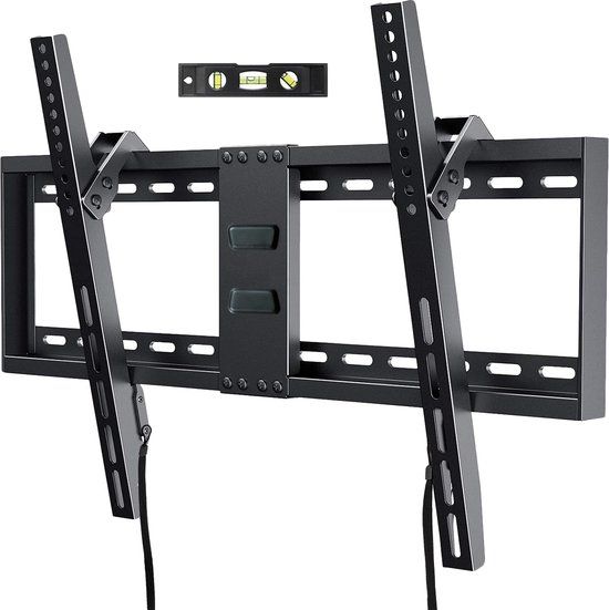Auronic TV Beugel - 32-70 inch - Kantelbaar - Zwart