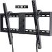 Auronic TV Beugel - 32-70 inch - Kantelbaar - Zwart