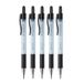 FABER-CASTELL Drukpotlood Grip Matic Sky Blue 0,7 mm, 5 stuks