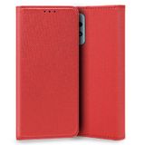 COOL Accesorios COOL Flip Case voor Samsung Galaxy A33 5G Rood