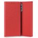 COOL Accesorios COOL Flip Case voor Samsung Galaxy A33 5G Rood
