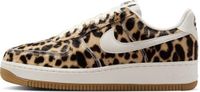 Nike Air Force 1 Low - Sneakers - Dames - Baroque Brown