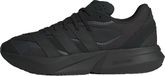adidas Sportswear Lightblaze Schuhe Unisex Schwarz