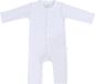 Baby's Only Combinaison Pure - Blanc - Taille 56