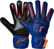 Reusch Attrakt Infinity Finger Support Junior Keepershandschoenen Kinderen - Maat 4