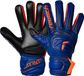 Reusch Attrakt Infinity Finger Support Junior Keepershandschoenen Kinderen - Maat 4