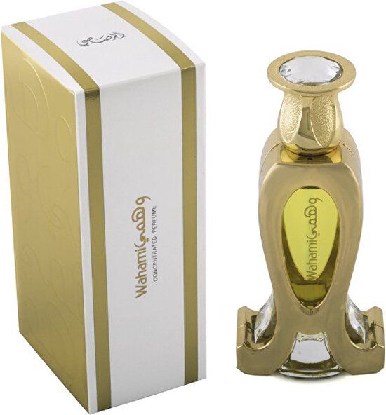 Rasasi Perfumed Oil / 3 ml / Unisex