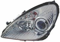 TarosTrade 37-0273-L-67671 Elektrische koplamp met motor links