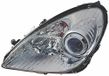TarosTrade 37-0273-L-67671 Elektrische koplamp met motor links
