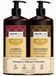 Duo Shampoo et Après-shampoing à l'huile d'argan 400 ml + 400 ml