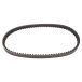 BANDO courroies trapézoïdales 17,7x686 mm