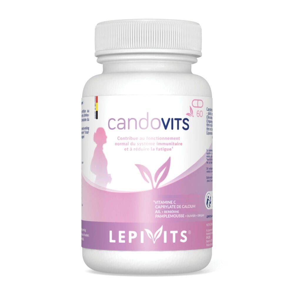 Lepivits® Lepivits® CandoVits